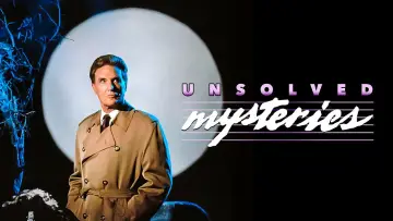 Backdrop for the TV series "Unsolved Mysteries" #1372948
