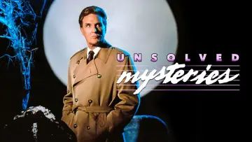 Backdrop for the TV series "Unsolved Mysteries" #1372949