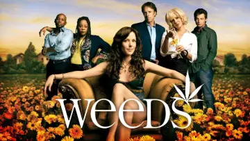 Backdrop к сериалу "Weeds" #1295307