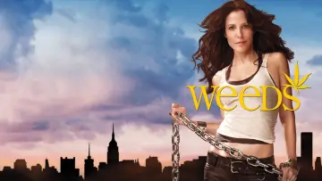 Backdrop к сериалу "Weeds" #1295325
