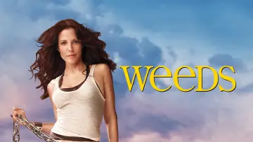 Backdrop к сериалу "Weeds" #1295335