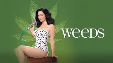 Backdrop к сериалу "Weeds" #1295336