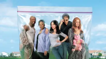 Backdrop for the TV series "Weeds" #1295341