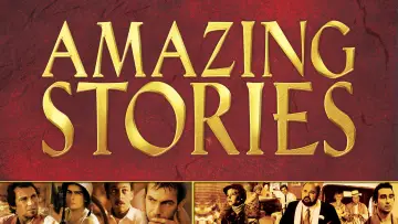 Backdrop for the TV series "Amazing Stories" #1368643