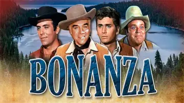 Backdrop к сериалу "Bonanza" #1277160