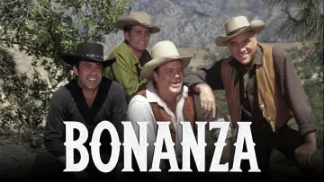 Backdrop к сериалу "Bonanza" #1277162