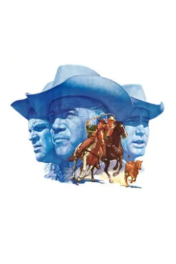 Poster к сериалу "Bonanza" #1277179