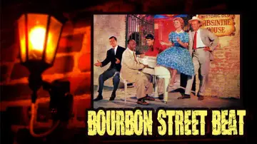 Backdrop for the TV series "Bourbon Street Beat" #1663742