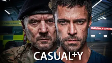 Backdrop к сериалу "Casualty" #1269879