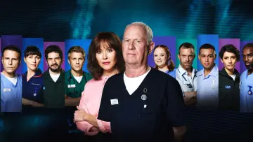Backdrop к сериалу "Casualty" #1269883