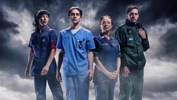 Backdrop к сериалу "Casualty" #1269885