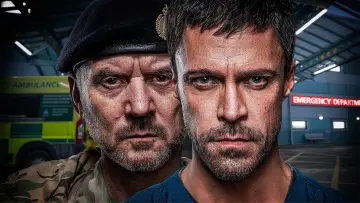 Backdrop к сериалу "Casualty" #1269888