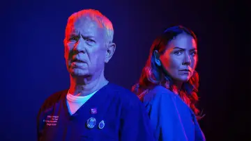 Backdrop к сериалу "Casualty" #1269894