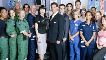 Backdrop к сериалу "Casualty" #1269900