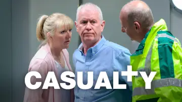 Backdrop к сериалу "Casualty" #1269902