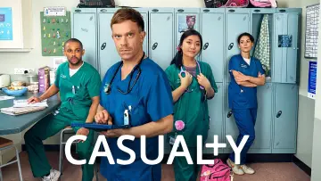 Backdrop к сериалу "Casualty" #1269908