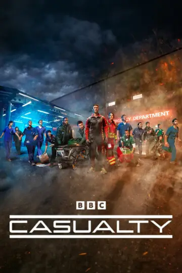 Casualty (1986)