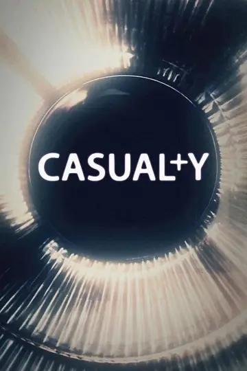 Poster к сериалу "Casualty" #1269917