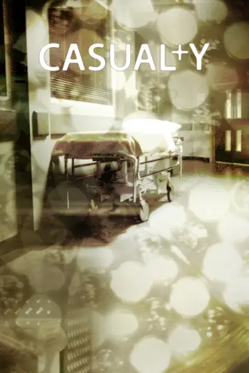 Poster к сериалу "Casualty" #1269924