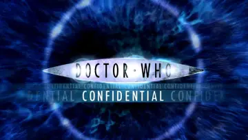 Backdrop for the TV series "Doctor Who Confidential" #1440070