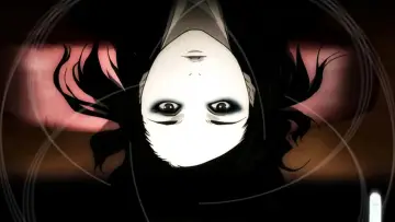 Backdrop for the TV series "Ergo Proxy" #1461519