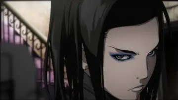 Backdrop for the TV series "Ergo Proxy" #1461523