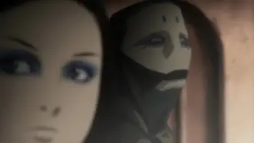 Backdrop for the TV series "Ergo Proxy" #1461525