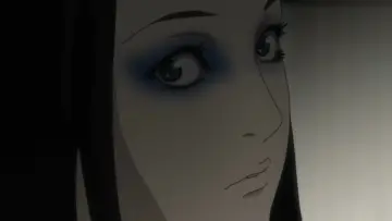 Backdrop for the TV series "Ergo Proxy" #1461527