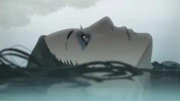Backdrop for the TV series "Ergo Proxy" #1461528