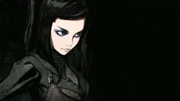Backdrop for the TV series "Ergo Proxy" #1461531
