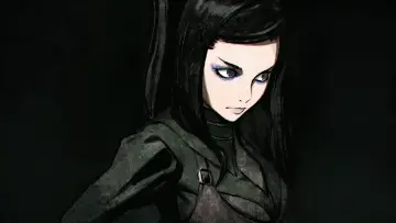 Backdrop for the TV series "Ergo Proxy" #1461532