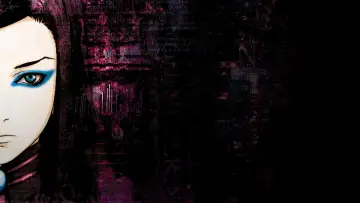 Backdrop for the TV series "Ergo Proxy" #1461536