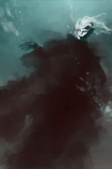 Poster for the TV series "Ergo Proxy" #1461543