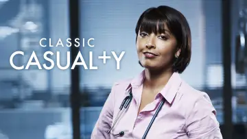 Backdrop к сериалу "Holby City" #1257759