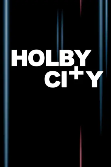 Poster к сериалу "Holby City" #1257768