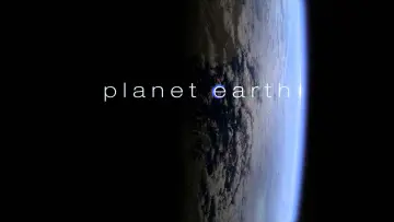 Backdrop к сериалу "Planet Earth" #1366825