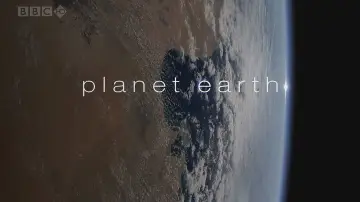 Backdrop к сериалу "Planet Earth" #1366826