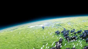 Backdrop к сериалу "Planet Earth" #1366830