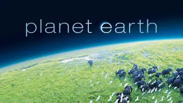 Backdrop к сериалу "Planet Earth" #1366831