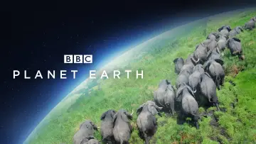 Backdrop к сериалу "Planet Earth" #1366832