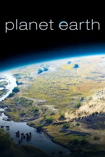 Poster к сериалу "Planet Earth" #1366848