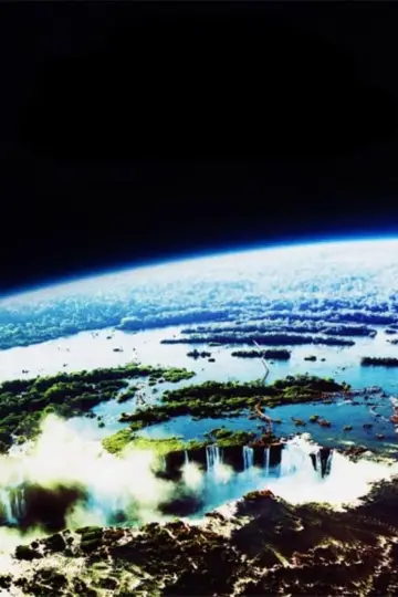 Poster к сериалу "Planet Earth" #1366856