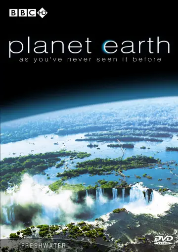 Poster к сериалу "Planet Earth" #1366860