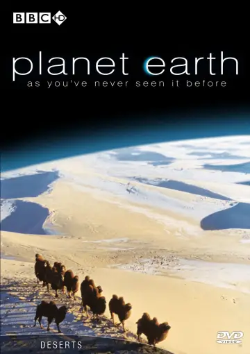 Poster к сериалу "Planet Earth" #1366864