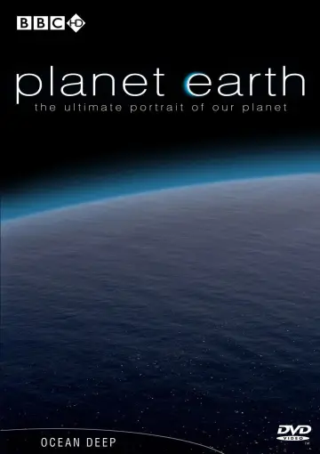 Poster к сериалу "Planet Earth" #1366866