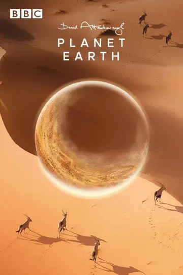 Poster к сериалу "Planet Earth" #1366871