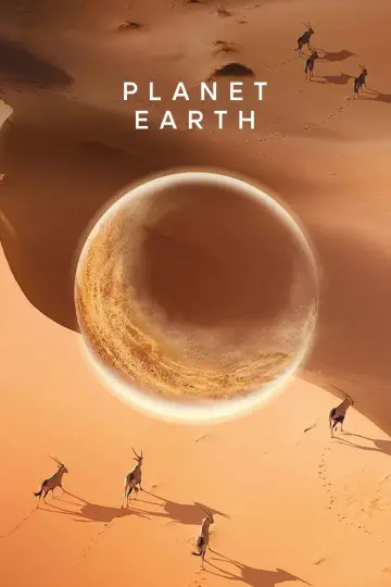 Poster к сериалу "Planet Earth" #1366874