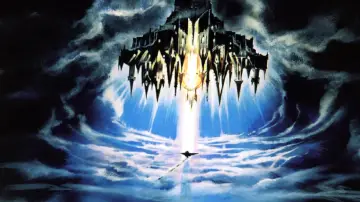 Backdrop for the TV series "Revolutionary Girl Utena" #1373436