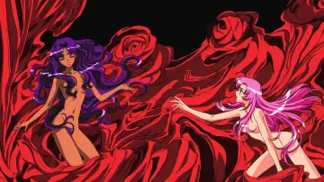 Backdrop for the TV series "Revolutionary Girl Utena" #1373437