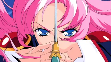 Backdrop for the TV series "Revolutionary Girl Utena" #1373438